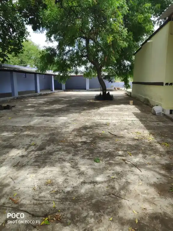 Arulmigu Perumbalakoothar Temple, Mullikulam - 627755 அருள்மிகு பெரும்பாலக்கூத்தர் திருக்கோயில், Mullikulam - 627755, Tenkasi - Ancient Temple Architecture and History Image 3