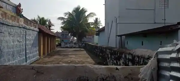 Arulmigu Perummal Temple, Sirunila - 621117