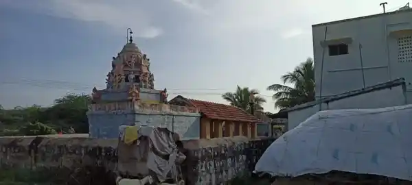 Arulmigu Perummal Temple, Sirunila - 621117 அருள்மிகு பெருமாள் திருக்கோயில், Sirunila - 621117, Perambalur - Ancient Temple Architecture and History Image 2