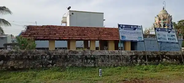 Arulmigu Perummal Temple, Sirunila - 621117 அருள்மிகு பெருமாள் திருக்கோயில், Sirunila - 621117, Perambalur - Ancient Temple Architecture and History Image 4