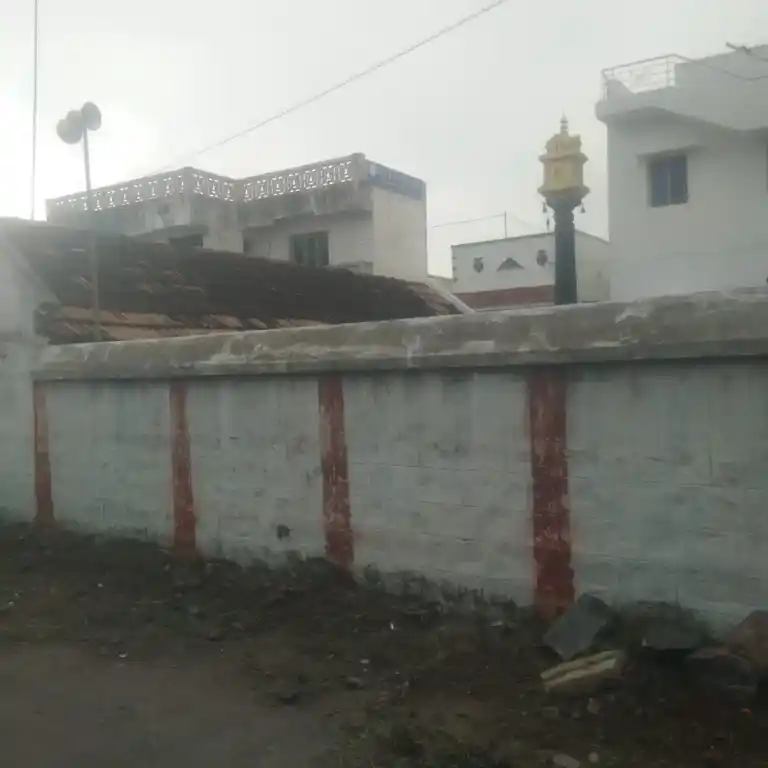 Arulmigu Perummal Temple, Thazhuthazhai - 621103 அருள்மிகு பெருமாள் திருக்கோயில், Thazhuthazhai - 621103, Perambalur - Ancient Temple Architecture and History Image 3