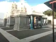 Arulmigu Perumpannai Varatharaja Perumal Temple, Muthanampalayam - 641606