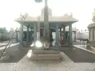 Arulmigu Perumpannai Varatharaja Perumal Temple, Muthanampalayam - 641606 அருள்மிகு பெரும்பண்ணை வரதராஜப்பெருமாள் திருக்கோயில், Muthanampalayam - 641606, Tiruppur - Ancient Temple Architecture and History Image 3