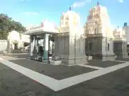 Arulmigu Perumpannai Varatharaja Perumal Temple, Muthanampalayam - 641606 அருள்மிகு பெரும்பண்ணை வரதராஜப்பெருமாள் திருக்கோயில், Muthanampalayam - 641606, Tiruppur - Ancient Temple Architecture and History Image 5