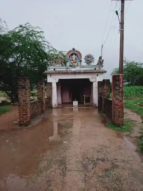 Arulmigu Perung Selvaganabathy Temple, Periya Ezhacheri - 631702 அருள்மிகு பெருஞ்செல்வகணபதி திருக்கோயில், Periya Ezhacheri - 631702, Tiruvannamalai - Ancient Temple Architecture and History Image 4