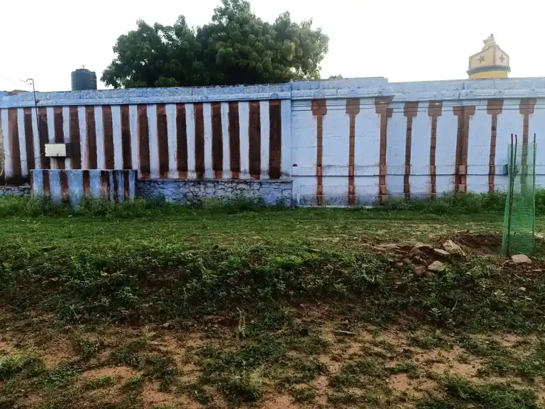 Arulmigu Perungai Valar Nangai Amman Temple, Perunkudi - 627109 Arulmigu Perungai Valar Nangai Amman Temple, Perunkudi - 627109, Tirunelveli - Ancient Temple Architecture and History Image 2