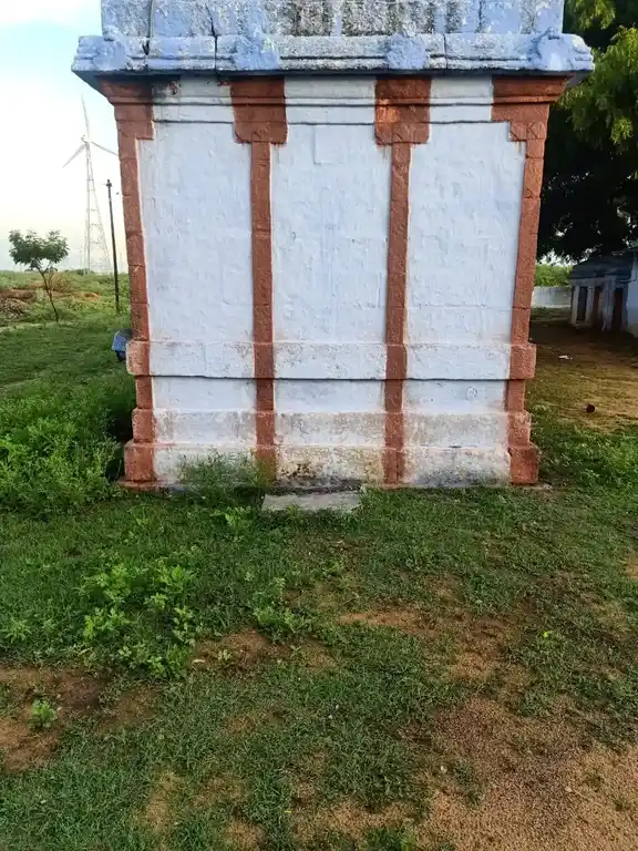 Arulmigu Perungai Valar Nangai Amman Temple, Perunkudi - 627109 Arulmigu Perungai Valar Nangai Amman Temple, Perunkudi - 627109, Tirunelveli - Ancient Temple Architecture and History Image 4