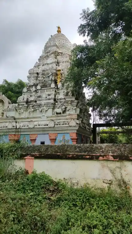 Arulmigu Perunkondrai Amman Temple, Mangalam - 603306 அருள்மிகு பெருங்கொன்றை அம்மன் திருக்கோயில், Mangalam - 603306, Chengalpattu - Ancient Temple Architecture and History Image 2