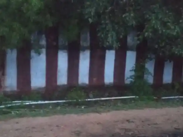 Arulmigu Peruvaipoodiyar Sastha Temple, Rajakalmangalam - 627101