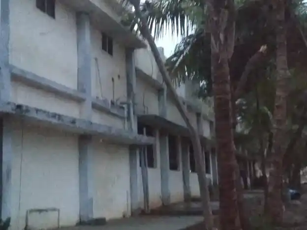 Arulmigu Peruvaipoodiyar Sastha Temple, Rajakalmangalam - 627101 அருள்மிகு பெருவேம்புடையார் சாஸ்தா திருக்கோயில், ராஜக்கள் மங்களம் - 627101, Tirunelveli - Ancient Temple Architecture and History Image 2