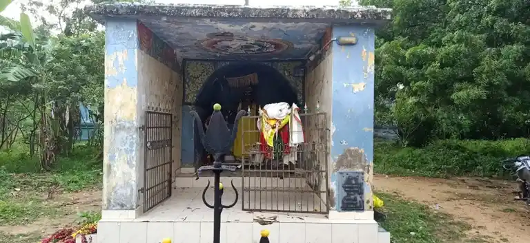 Arulmigu Peruvalikathaayyanar Temple, Anumanallur - 612301 அருள்மிகு பெருவழிகாத்த அய்யனார் திருக்கோயில், Anumanallur - 612301, Thanjavur - Ancient Temple Architecture and History Image 6