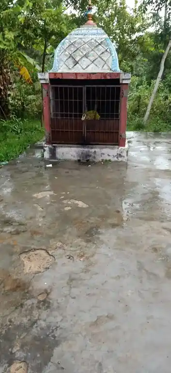 Arulmigu Peruvalikathaayyanar Temple, Anumanallur - 612301 அருள்மிகு பெருவழிகாத்த அய்யனார் திருக்கோயில், Anumanallur - 612301, Thanjavur - Ancient Temple Architecture and History Image 9