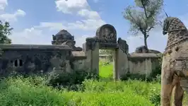 Arulmigu Peruvembu Ayyanar Temple, Thekkur Karukkakottai - 614902