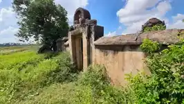 Arulmigu Peruvembu Ayyanar Temple, Thekkur Karukkakottai - 614902 Arulmigu Peruvembu Ayyanar Temple, Thekkur Karukkakottai - 614902, Thanjavur - Ancient Temple Architecture and History Image 4