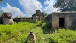 Arulmigu Peruvembu Ayyanar Temple, Thekkur Karukkakottai - 614902 Arulmigu Peruvembu Ayyanar Temple, Thekkur Karukkakottai - 614902, Thanjavur - Ancient Temple Architecture and History Image 5