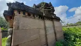 Arulmigu Peruvembu Ayyanar Temple, Thekkur Karukkakottai - 614902 Arulmigu Peruvembu Ayyanar Temple, Thekkur Karukkakottai - 614902, Thanjavur - Ancient Temple Architecture and History Image 7