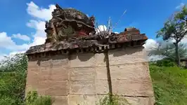 Arulmigu Peruvembu Ayyanar Temple, Thekkur Karukkakottai - 614902 Arulmigu Peruvembu Ayyanar Temple, Thekkur Karukkakottai - 614902, Thanjavur - Ancient Temple Architecture and History Image 8