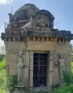 Arulmigu Peruvembu Ayyanar Temple, Thekkur Karukkakottai - 614902 Arulmigu Peruvembu Ayyanar Temple, Thekkur Karukkakottai - 614902, Thanjavur - Ancient Temple Architecture and History Image 9