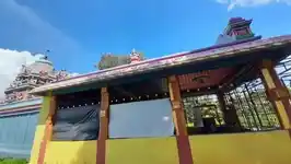 Arulmigu Peruvembu Ayyanar Temple, Vadakkur, Vadakkur - 614902