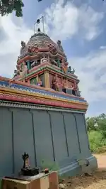 Arulmigu Peruvembu Ayyanar Temple, Vadakkur, Vadakkur - 614902 அருள்மிகு பெருவேம்பு அய்யனார் திருக்கோயில், Vadakkur, Vadakkur - 614902, Thanjavur - Ancient Temple Architecture and History Image 4