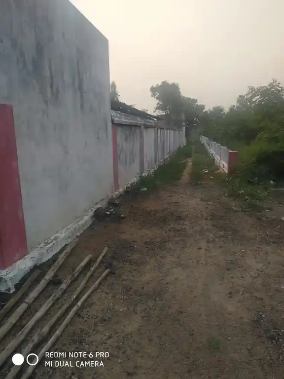Arulmigu Pesum Perumal Temple, Kozhamanthal - 604407 Arulmigu Pesum Perumal Temple, Kozhamanthal - 604407, Tiruvannamalai - Ancient Temple Architecture and History Image 2