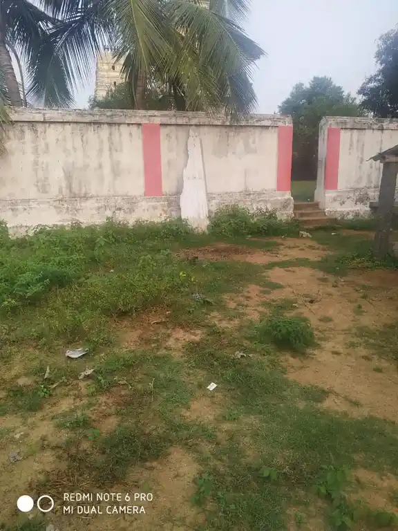 Arulmigu Pesum Perumal Temple, Kozhamanthal - 604407 Arulmigu Pesum Perumal Temple, Kozhamanthal - 604407, Tiruvannamalai - Ancient Temple Architecture and History Image 3