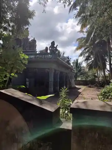 Arulmigu Pesumperumal Temple And Mariyamman Temple, Manigramam - 609114 அருள்மிகு பேசும்பெருமாள் மற்றும் மாரியம்மன் திருக்கோயில், Manigramam - 609114, Mayiladuthurai - Ancient Temple Architecture and History Image 2