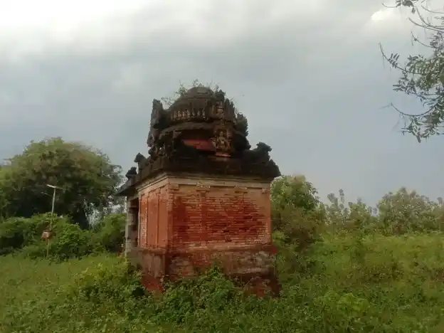 Arulmigu Pesumperumal Temple, Vanamadevi - 608701 அருள்மிகு பேசும்பெருமாள் திருக்கோயில், Vanamadevi - 608701, Cuddalore - Ancient Temple Architecture and History Image 3