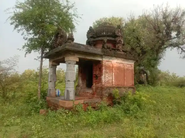 Arulmigu Pesumperumal Temple, Vanamadevi - 608701 அருள்மிகு பேசும்பெருமாள் திருக்கோயில், Vanamadevi - 608701, Cuddalore - Ancient Temple Architecture and History Image 4