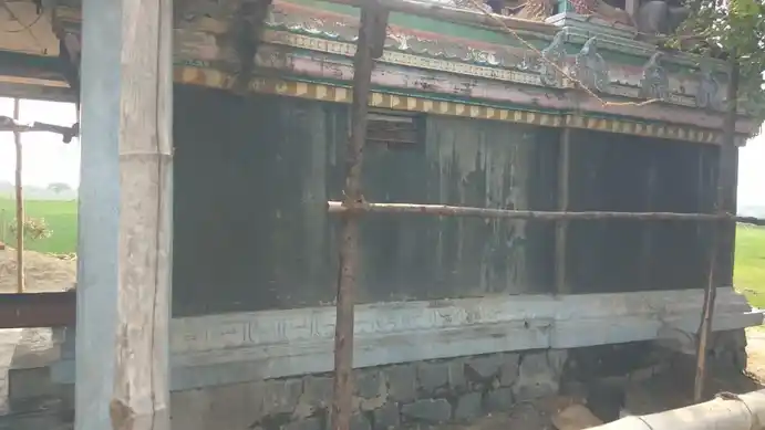 Arulmigu Petchi Amman Temple, Kovilampoondi - 608002 அருள்மிகு பேச்சியம்மன் திருக்கோயில், Kovilampoondi - 608002, Cuddalore - Ancient Temple Architecture and History Image 2