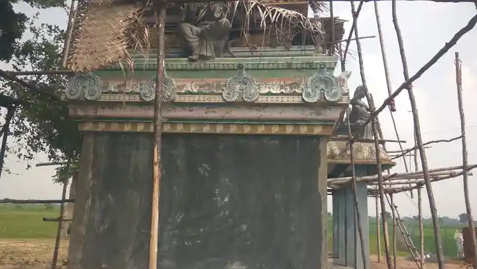 Arulmigu Petchi Amman Temple, Kovilampoondi - 608002 அருள்மிகு பேச்சியம்மன் திருக்கோயில், Kovilampoondi - 608002, Cuddalore - Ancient Temple Architecture and History Image 3