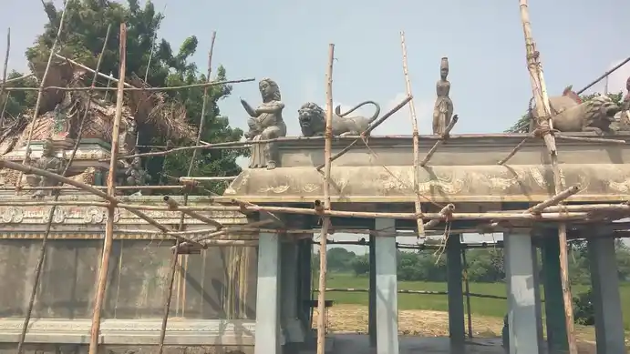 Arulmigu Petchi Amman Temple, Kovilampoondi - 608002 அருள்மிகு பேச்சியம்மன் திருக்கோயில், Kovilampoondi - 608002, Cuddalore - Ancient Temple Architecture and History Image 5