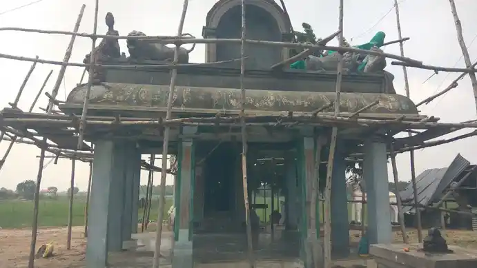 Arulmigu Petchi Amman Temple, Kovilampoondi - 608002 அருள்மிகு பேச்சியம்மன் திருக்கோயில், Kovilampoondi - 608002, Cuddalore - Ancient Temple Architecture and History Image 7