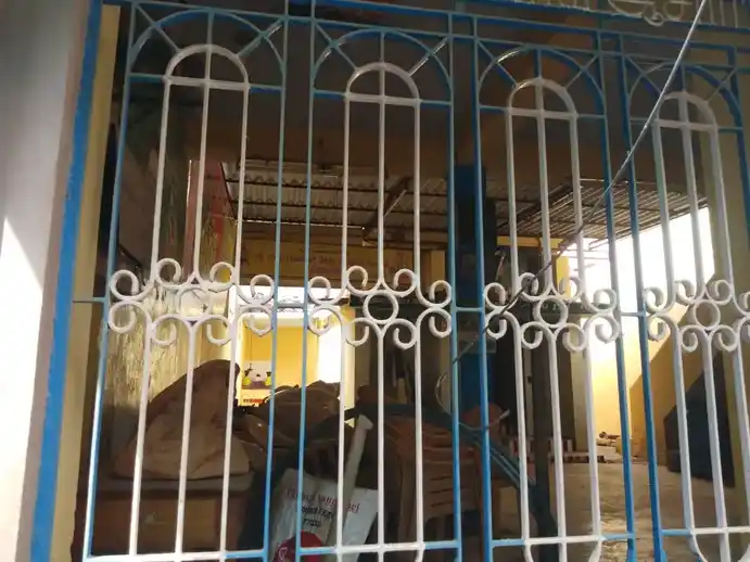 Arulmigu Petchiamman Temple, Alwarkarkulam - 628619 அருள்மிகு பேச்சியம்மன் திருக்கோயில், Alwarkarkulam - 628619, Thoothukudi - Ancient Temple Architecture and History Image 2