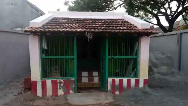 Arulmigu Petchiamman Temple, Melmandai - 628901 அருள்மிகு பேச்சியம்மன் திருக்கோயில், Melmandai - 628901, Thoothukudi - Ancient Temple Architecture and History Image 3