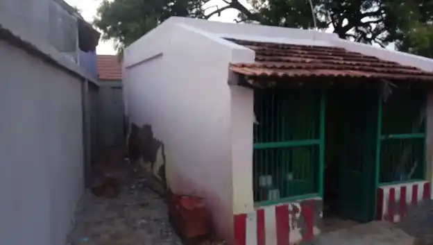 Arulmigu Petchiamman Temple, Melmandai - 628901 அருள்மிகு பேச்சியம்மன் திருக்கோயில், Melmandai - 628901, Thoothukudi - Ancient Temple Architecture and History Image 4