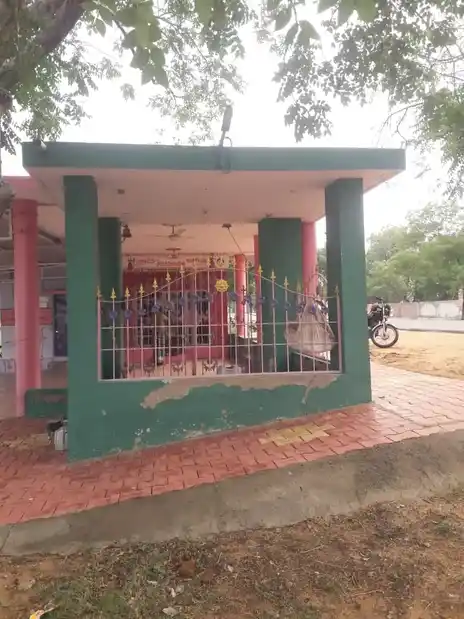 Arulmigu Petchiamman Temple, Munneerpallam, Munneerpallam - 627356 அருள்மிகு பேச்சியம்மன் திருக்கோயில், முன்னீா்பள்ளம், முன்னீா்பள்ளம் - 627356, Tirunelveli - Ancient Temple Architecture and History Image 3