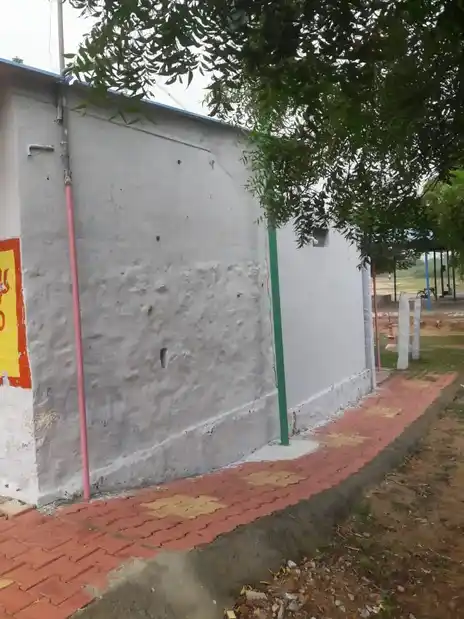 Arulmigu Petchiamman Temple, Munneerpallam, Munneerpallam - 627356 அருள்மிகு பேச்சியம்மன் திருக்கோயில், முன்னீா்பள்ளம், முன்னீா்பள்ளம் - 627356, Tirunelveli - Ancient Temple Architecture and History Image 4