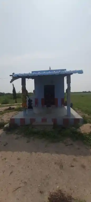 Arulmigu Petchiamman Temple, Ramachandrapuram - 628907