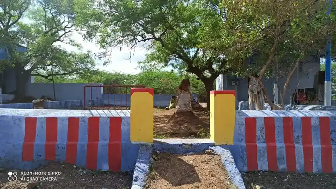 Arulmigu Petchiamman Temple, Serakulam - 628802 அருள்மிகு பேச்சியம்மன் மற்றும் சுடலை மாடசுவாமி திருக்கோயில், Serakulam - 628802, Thoothukudi - Ancient Temple Architecture and History Image 3