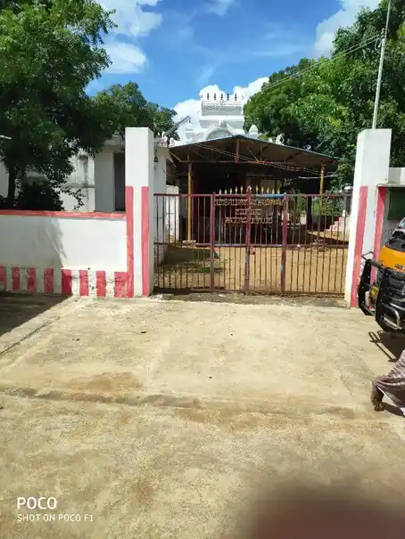 Arulmigu Petchiamman Temple, Thenmalai - 642622