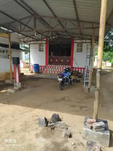 Arulmigu Petchiamman Temple, Thenmalai - 642622 அருள்மிகு பேச்சியம்மன் திருக்கோயில், Thenmalai - 642622, Tenkasi - Ancient Temple Architecture and History Image 3