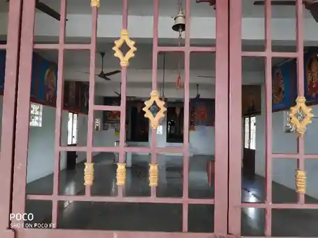 Arulmigu Petchiamman Temple, Thenmalai - 642622 அருள்மிகு பேச்சியம்மன் திருக்கோயில், Thenmalai - 642622, Tenkasi - Ancient Temple Architecture and History Image 4