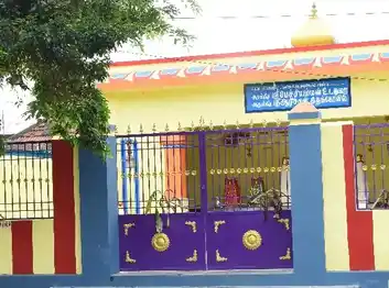 Arulmigu Petchiamman Temple, Vadakkuparambur - 628401 அருள்மிகு பேச்சியம்மன் திருக்கோயில், Vadakkuparambur - 628401, Thoothukudi - Ancient Temple Architecture and History Image 4