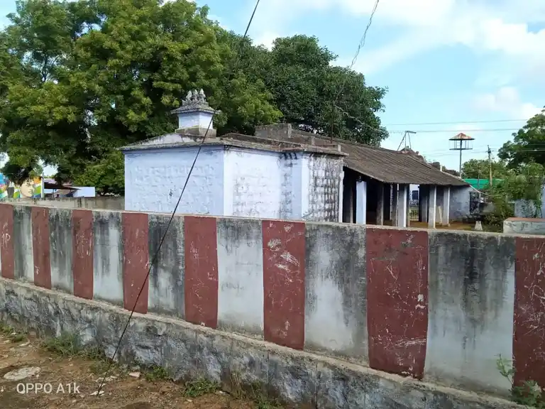 Arulmigu Petchiamman Temple, Village Outer, Vagai Kulam - 627754 அருள்மிகு பேச்சி அம்மன் திருக்கோயில், Village Outer, Vagai Kulam - 627754, Tirunelveli - Ancient Temple Architecture and History Image 7