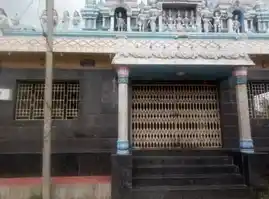 Arulmigu Petchiyamman Temple, Soorampatti - 621211 Temple