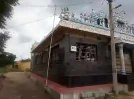 Arulmigu Petchiyamman Temple, Soorampatti - 621211 Arulmigu Petchiyamman Temple, Soorampatti - 621211, Thiruchirappalli - Ancient Temple Architecture and History Image 2