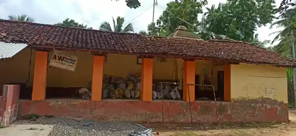 Arulmigu Petha Arandeswarar Temple, Thiyanapuram - 610004 அருள்மிகு பெத்தாரணசுவாமி கோயில், Thiyanapuram - 610004, Thiruvarur - Ancient Temple Architecture and History Image 2