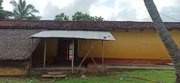 Arulmigu Petha Arandeswarar Temple, Thiyanapuram - 610004 அருள்மிகு பெத்தாரணசுவாமி கோயில், Thiyanapuram - 610004, Thiruvarur - Ancient Temple Architecture and History Image 3