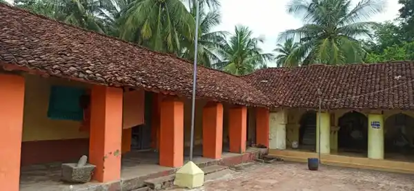 Arulmigu Petha Arandeswarar Temple, Thiyanapuram - 610004 அருள்மிகு பெத்தாரணசுவாமி கோயில், Thiyanapuram - 610004, Thiruvarur - Ancient Temple Architecture and History Image 4